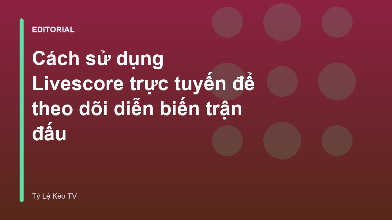Người hâm mộ theo dõi livescore trực tuyến trên điện thoại